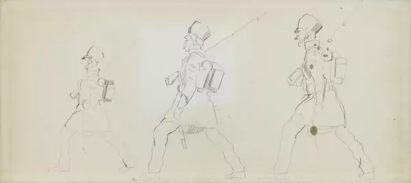 Ferdinand Hodler (1853-1918) — Genève Enchères