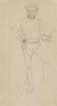 Der Gärtner