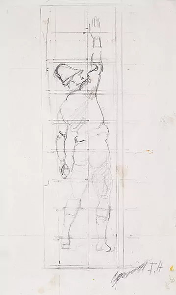 Ferdinand Hodler — Juni 2017 (A145) - Auktionsstart: 23.6.2017, 16:30 — Schuler Auktionen