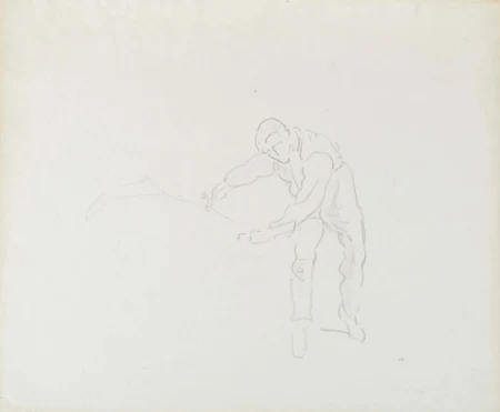 Der Mäher