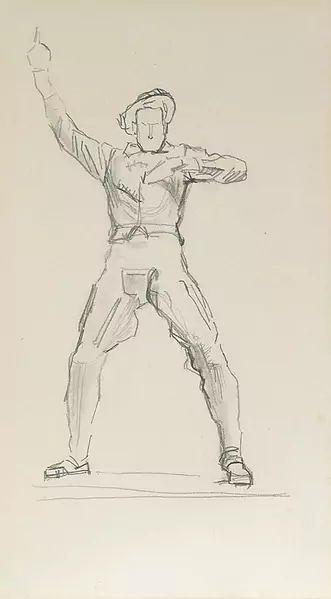 Ferdinand Hodler — Juni 2018 (A149) - Auktionsstart: 22.6.2018, 16:20 — Schuler Auktionen