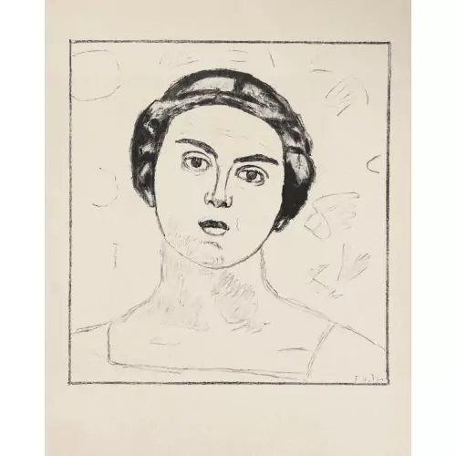 "4 Original-Lithografien"