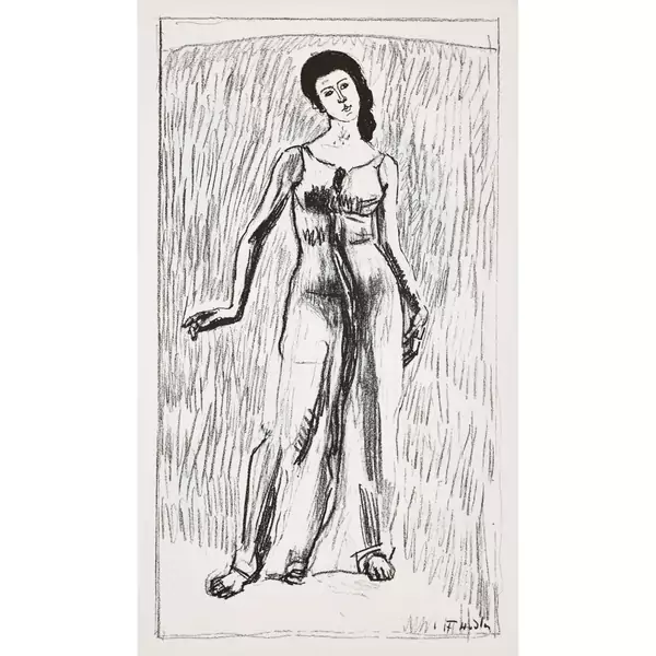 "4 Original-Lithografien"