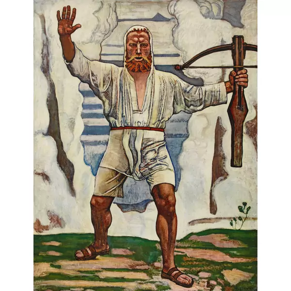 Wilhelm Tell