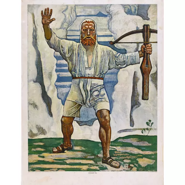 "Wilhelm Tell"