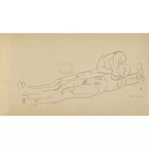Studie zu "Die Liebe"