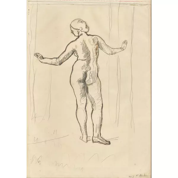 Studie zu "Linienherrlichkeit"