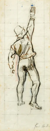 Schwörender