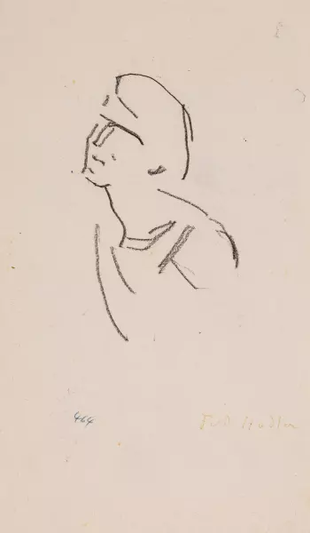 Kopfstudie