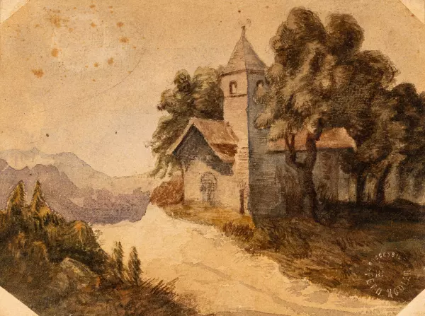 Landkirche