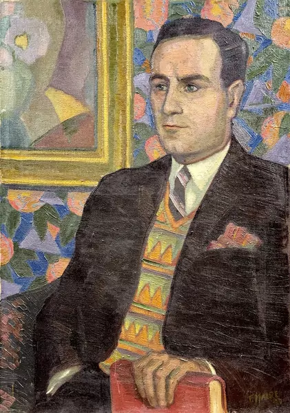 Ferdinand Maire (1901-1963) — Genève Enchères
