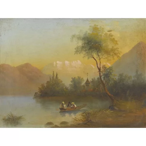 Ferdinand Sommer — Umkreis