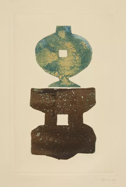 Ferdinand Springer — Reden und Gleichnisse des Tschuang Tse (5 Rad)