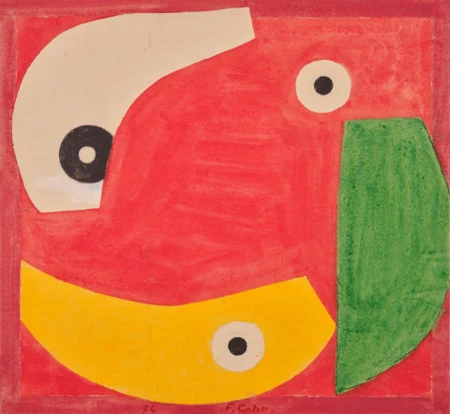 Dreifaltigkeit, 1974