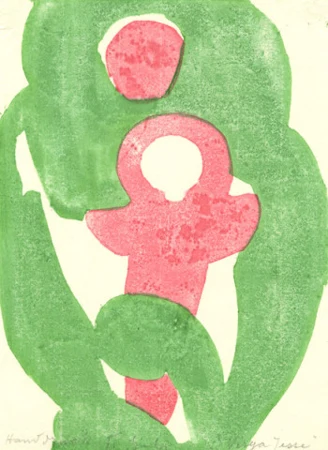 Virga Jesse, 1959