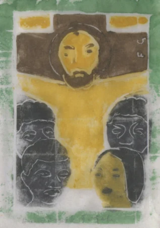 Missions Christus, 1953