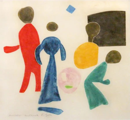 Menschen, 1974