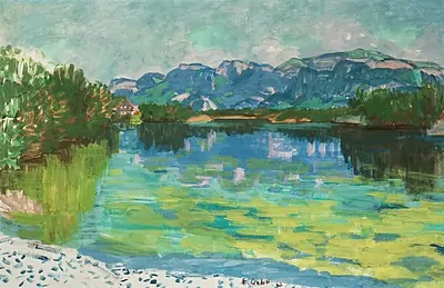 Ferdinand Gehr — Juni 2019 (A153) - Auktionsstart: 28.6.2019, 11:40 — Schuler Auktionen