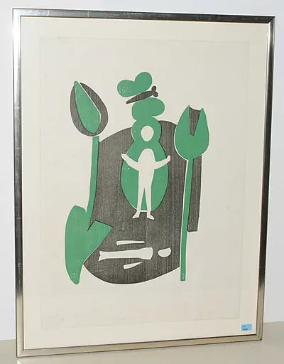 Ferdinand Gehr — März 2019 (A152) - Auktionsstart: 18.3.2019, 13:45 — Schuler Auktionen