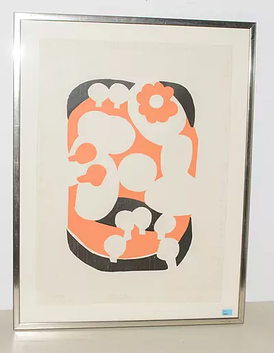 Ferdinand Gehr — März 2019 (A152) - Auktionsstart: 18.3.2019, 13:45 — Schuler Auktionen