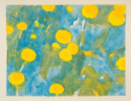 Löwenzahn, 1962