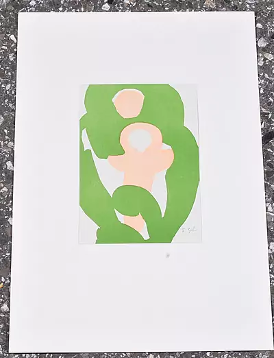 Ferdinand Gehr — Juni 2019 (A153) - Auktionsstart: 24.6.2019, 15:45 — Schuler Auktionen