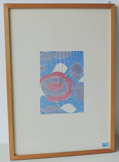 Ferdinand Gehr — Dezember 2017 (A147) - Auktionsstart: 11.12.2017, 14:10 — Schuler Auktionen