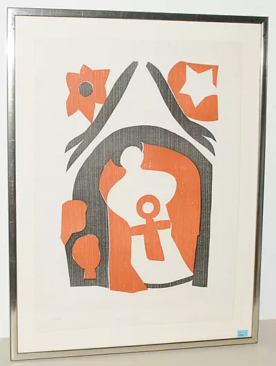 Ferdinand Gehr — März 2019 (A152) - Auktionsstart: 18.3.2019, 13:45 — Schuler Auktionen