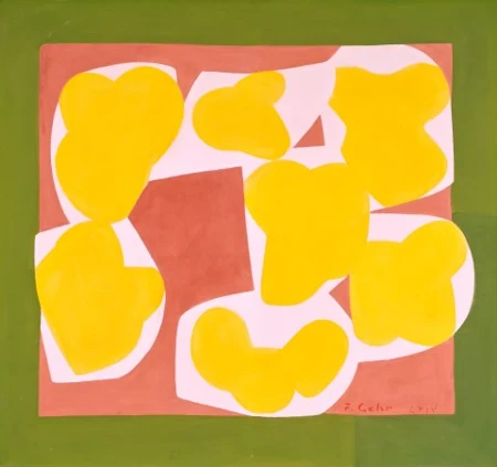 Lichtwesen, 1964