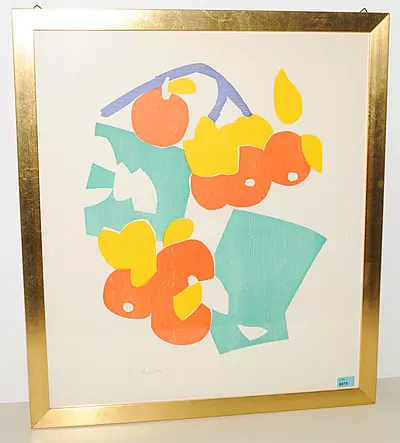 Ferdinand Gehr — März 2018 (A148) - Auktionsstart: 19.3.2018, 13:20 — Schuler Auktionen