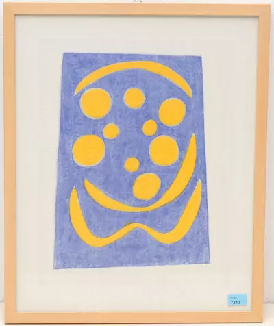 Ferdinand Gehr — März 2022 (A164) - Auktionsstart: 21.3.2022, 13:40 — Schuler Auktionen