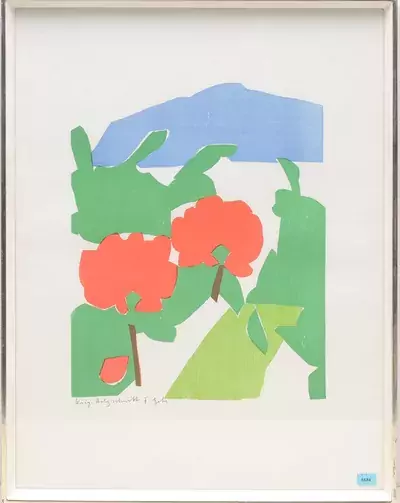 Ferdinand Gehr — März 2024 (A172) - Auktionsstart: 14.3.2024, 14:30 — Schuler Auktionen