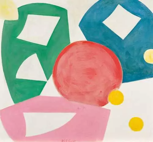 FERDINAND GEHR — April. 1980. — Koller Auktionen