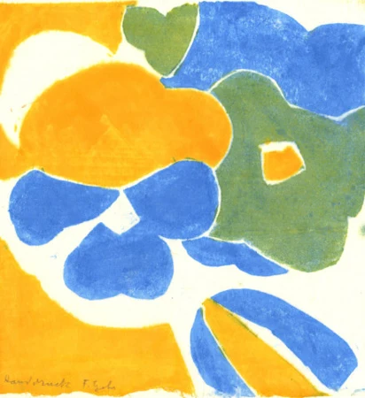 Stiefmutter, 1970