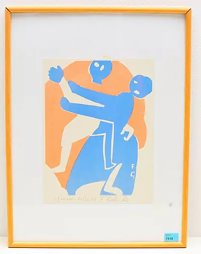 Ferdinand Gehr — Juni 2019 (A153) - Auktionsstart: 24.6.2019, 15:45 — Schuler Auktionen
