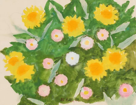 Ringelblumen, 1982
