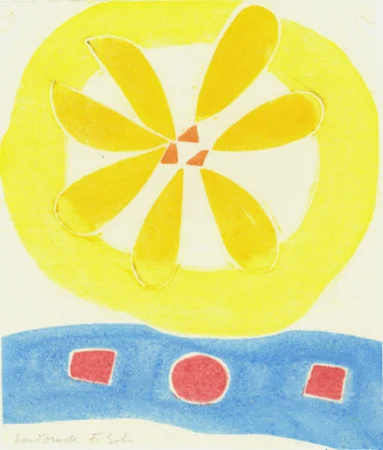 Lichtwesen, 1963