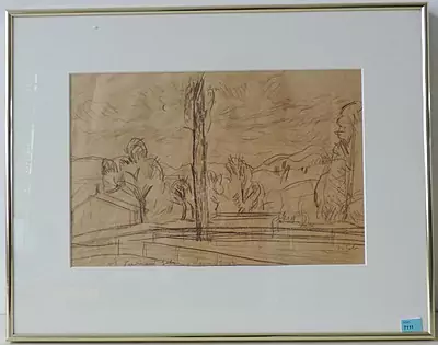Ferdinand Gehr — Juni 2016 (A141) - Auktionsstart: 13.6.2016, 15:10 — Schuler Auktionen