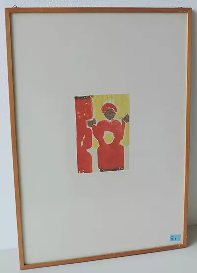 Ferdinand Gehr — Dezember 2017 (A147) - Auktionsstart: 11.12.2017, 14:10 — Schuler Auktionen