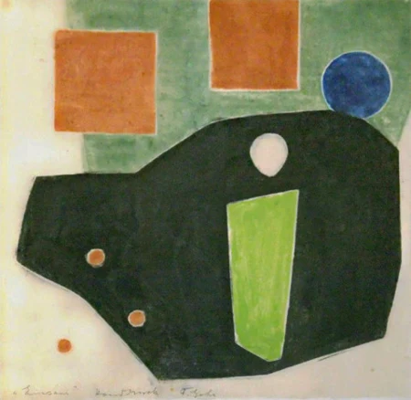Einsam, 1973