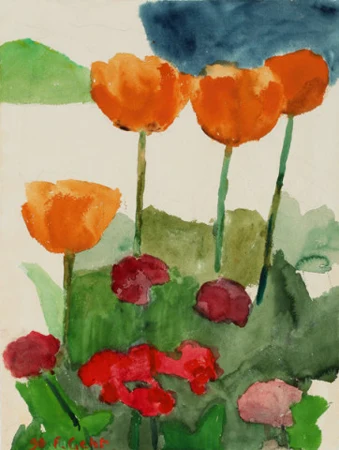 Mohn, 1990