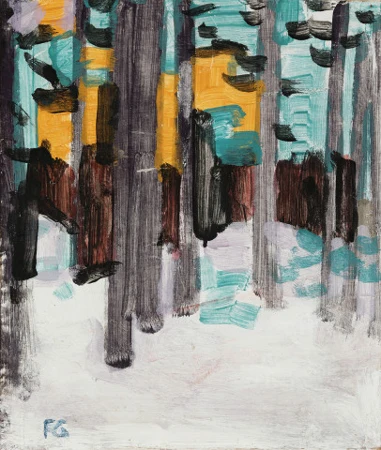 Winterlandschaft