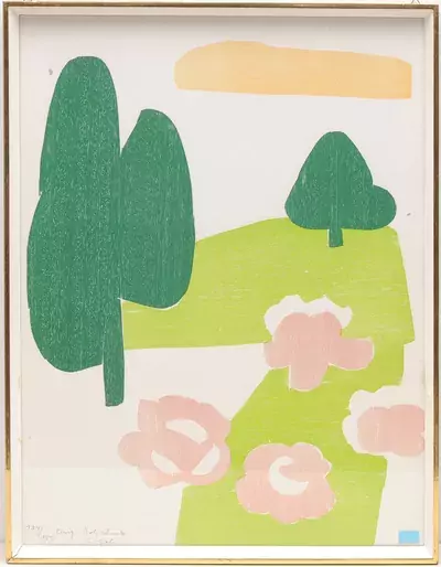 Ferdinand Gehr — Juni 2024 (A173) - Auktionsstart: 6.6.2024, 15:10 — Schuler Auktionen