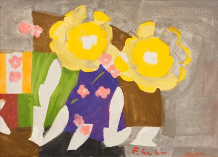 Blumen