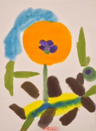 Mohn, 1970