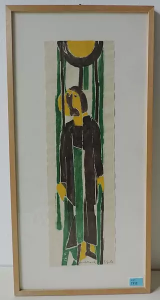 Ferdinand Gehr — Juni 2016 (A141) - Auktionsstart: 13.6.2016, 15:10 — Schuler Auktionen