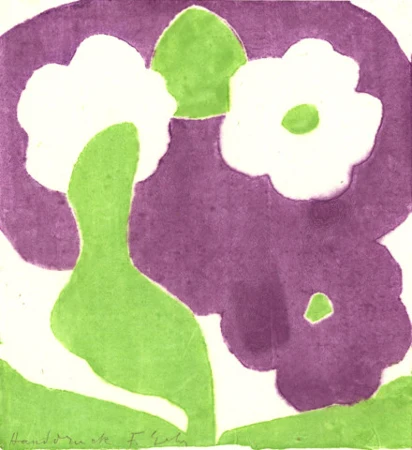 Primeln, 1971