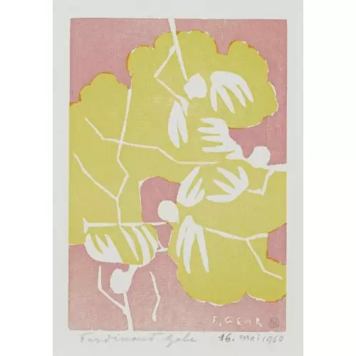 Blüten