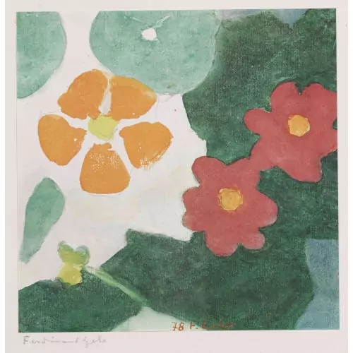 Blumen
