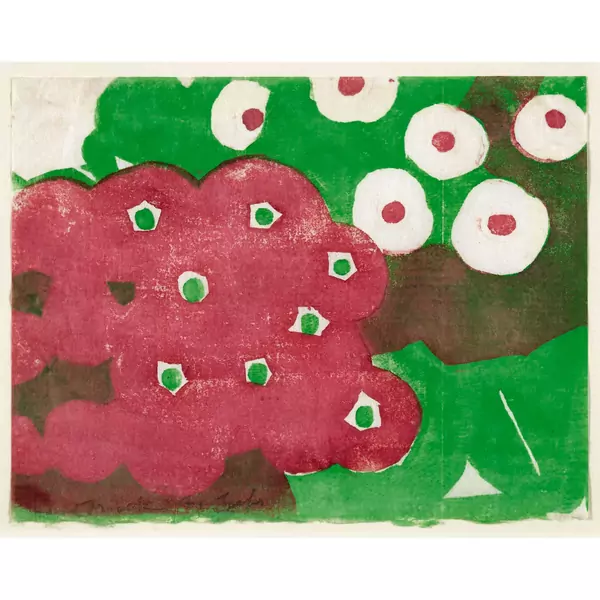 Blumenbeet